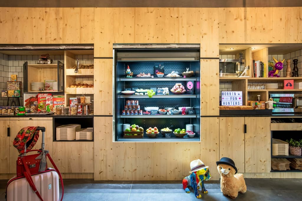 Moxy Bordeaux - Photo 5