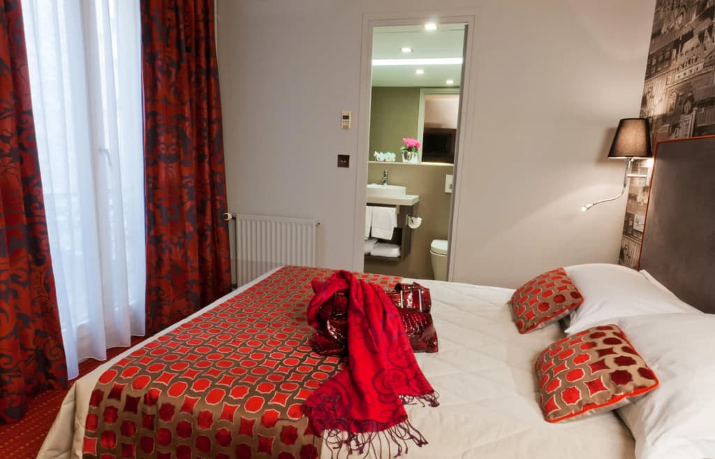 Hotel Harvey - Photo 5