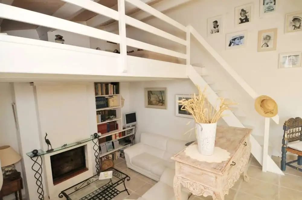 House With 3 Bedrooms in Sainte-marie-de-ré, With Enclosed Garden and Wifi - 50 m From the Beach - Miniature 8