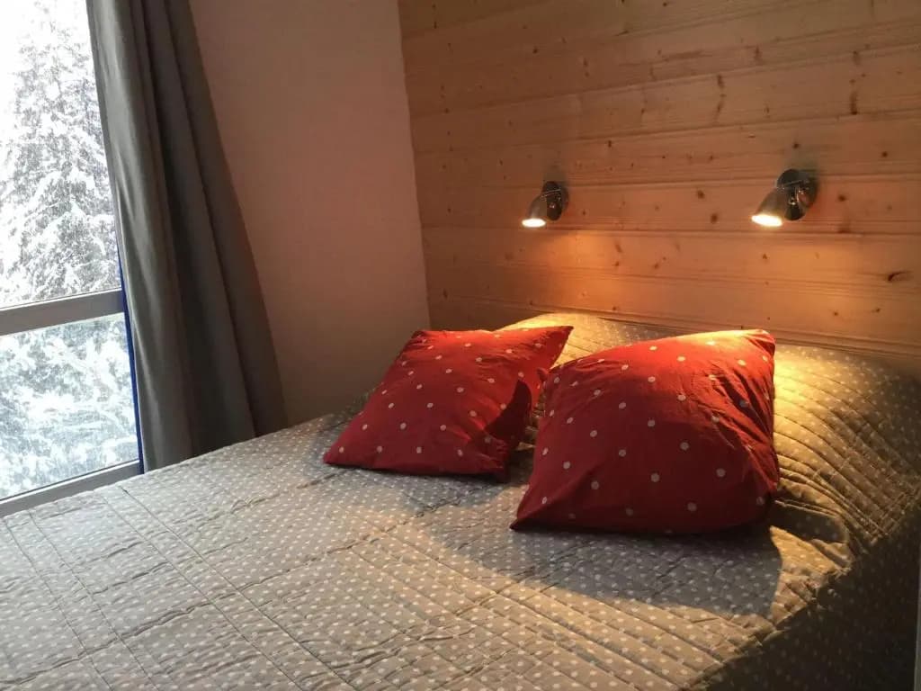 Appartement Les Arcs 1800, 4 pièces, 8 personnes - FR-1-411-600 - Photo 2