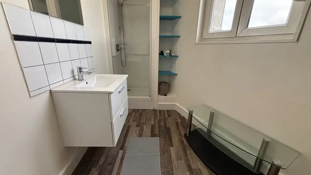 Duplex 4p Arras Proche des Axes - Miniature 7