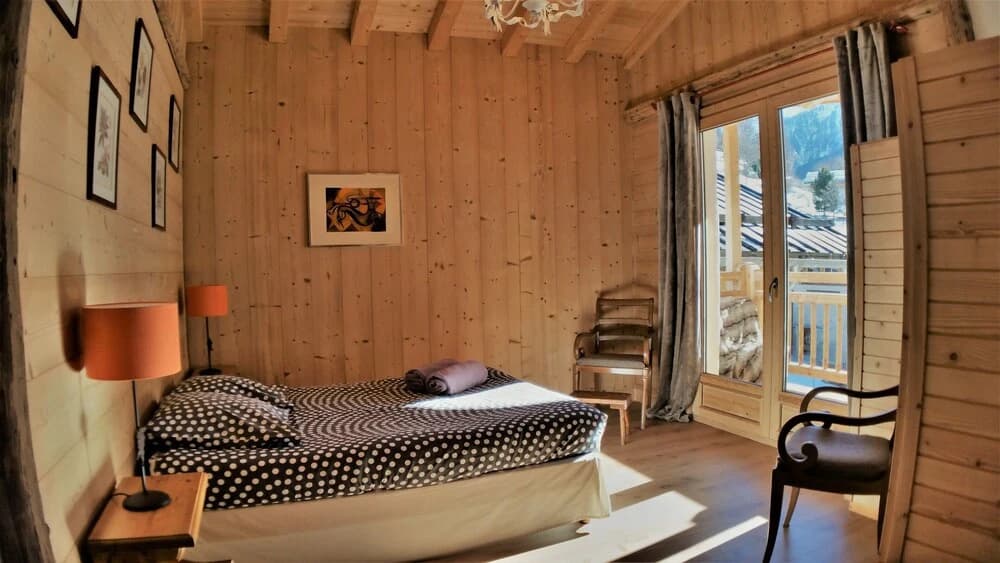 Chalet Barthelemy - Photo 4