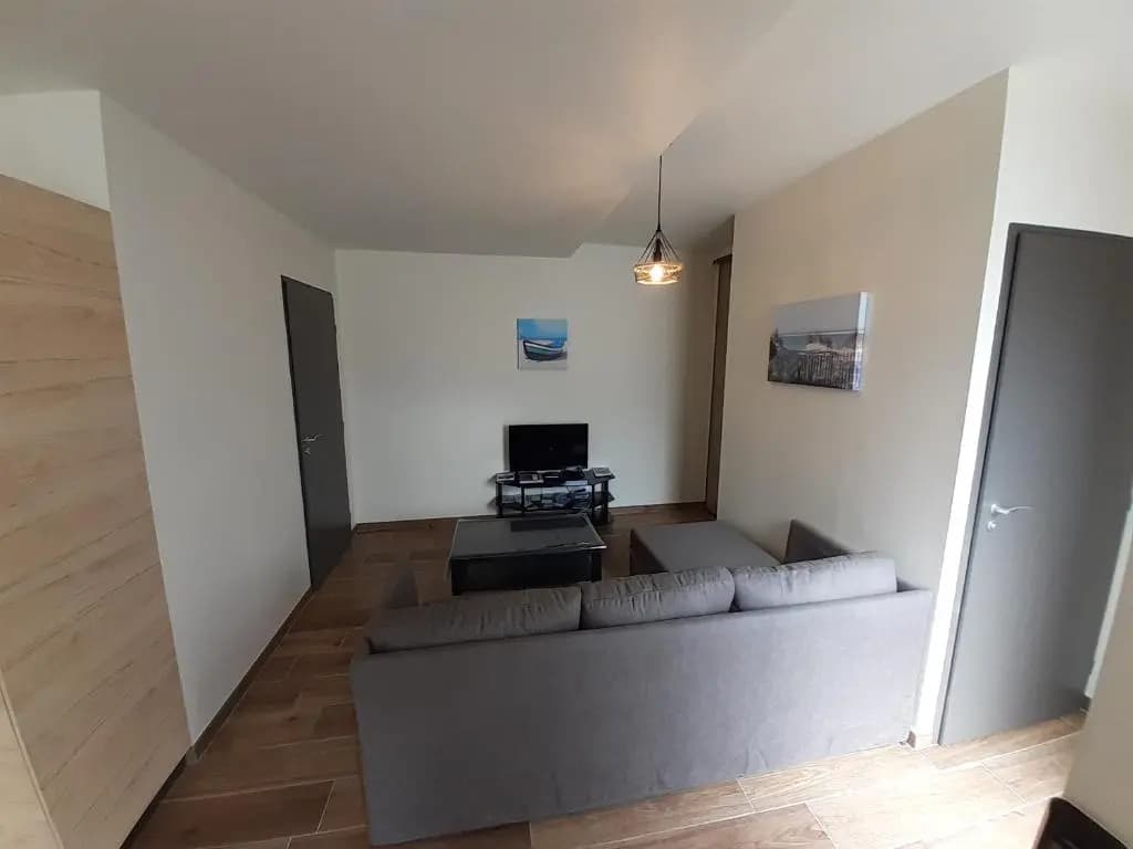 Villa Le Nid Des Dunes & SPA 2 Gites Ecologiques - Photo 1