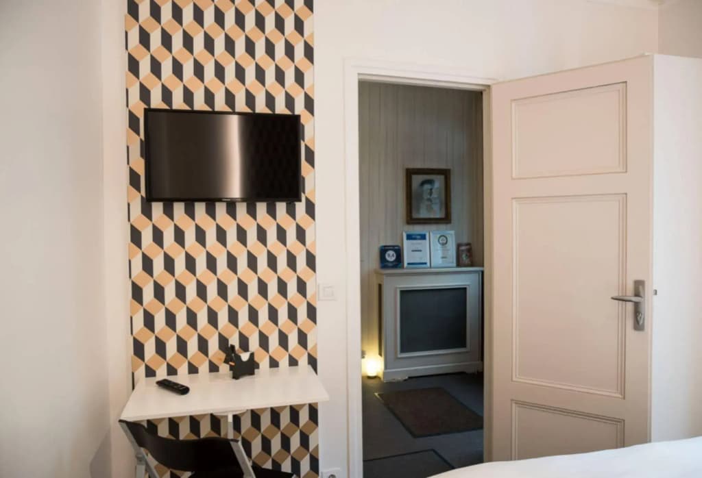 La Villa Paris - Photo 3