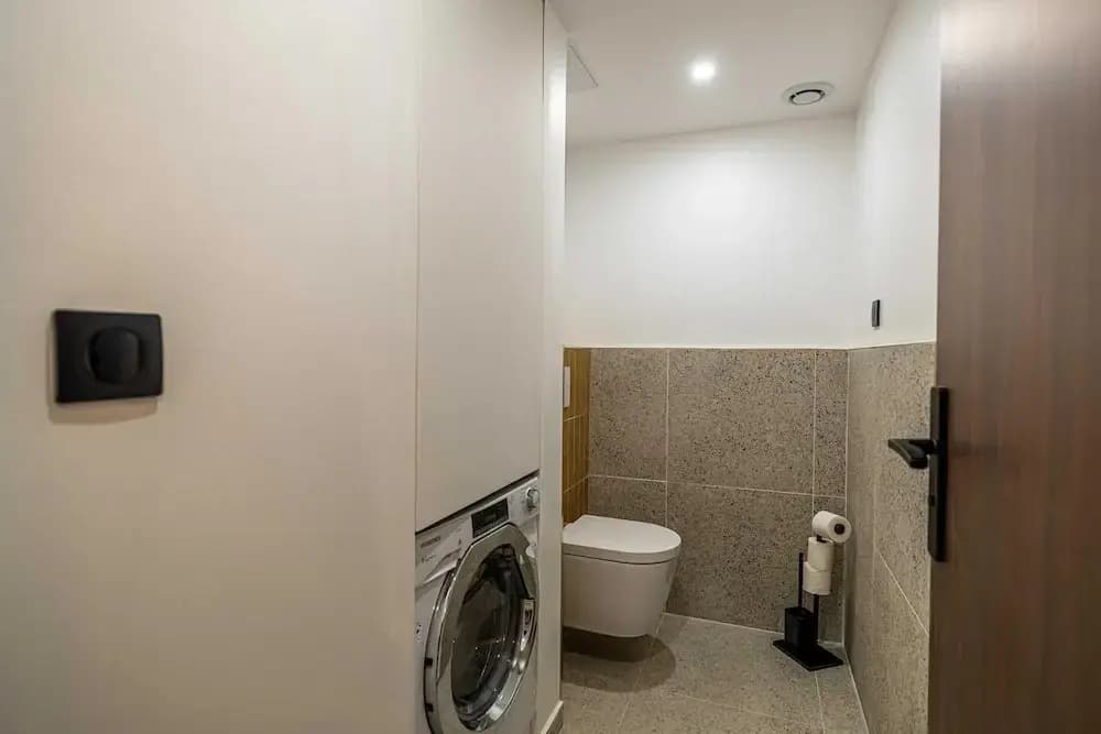 Charming Flat - 2br-6p - Cannes - Miniature 8