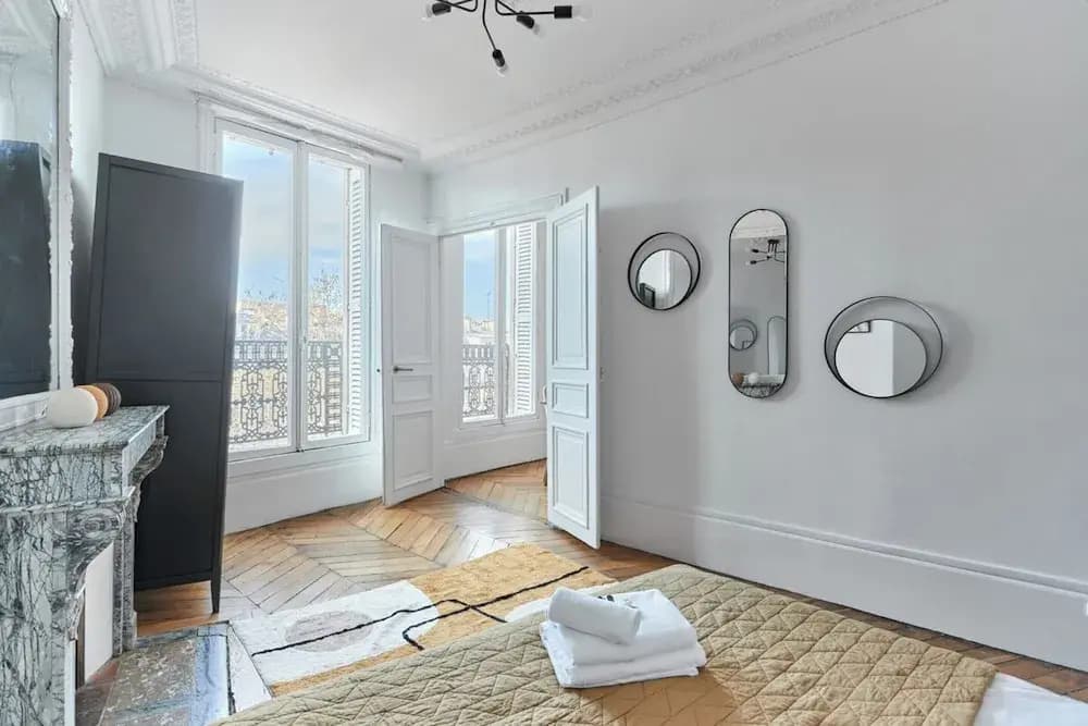 Sublime Apartment Center of Paris/le Marais - Miniature 8
