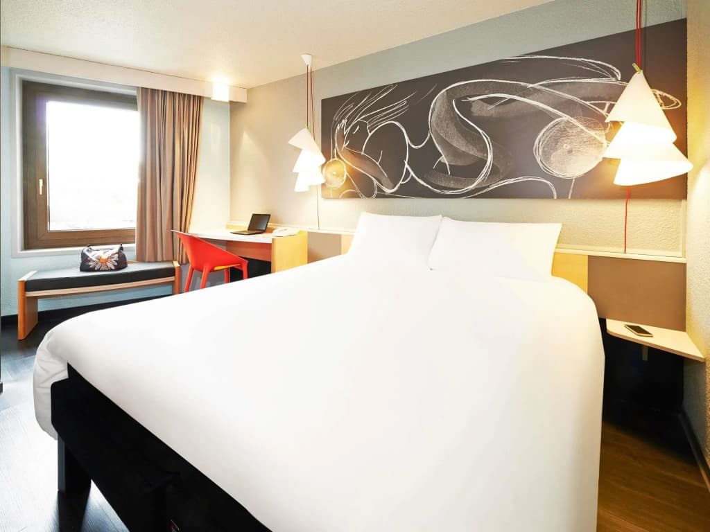 ibis Strasbourg Centre Historique - Photo 2