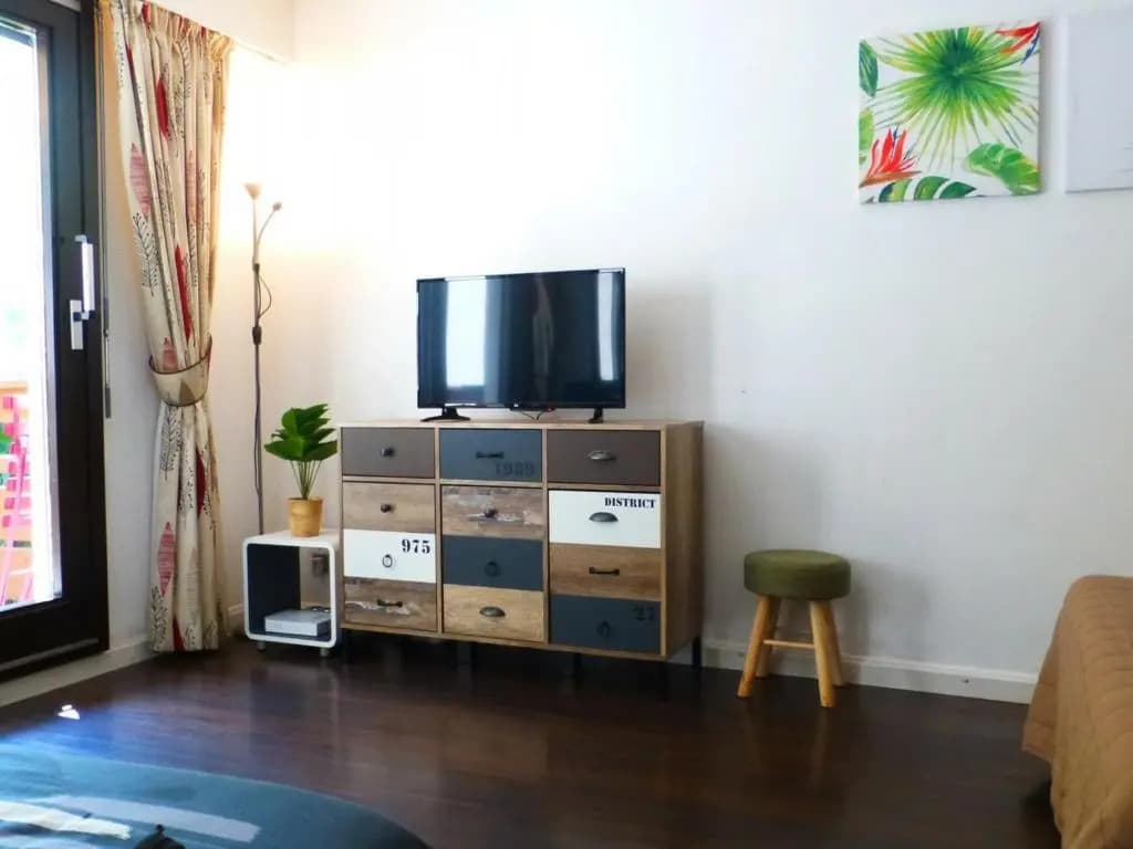 Appartement Brides-les-Bains, 1 pièce, 4 personnes - FR-1-512-83 - Photo 2