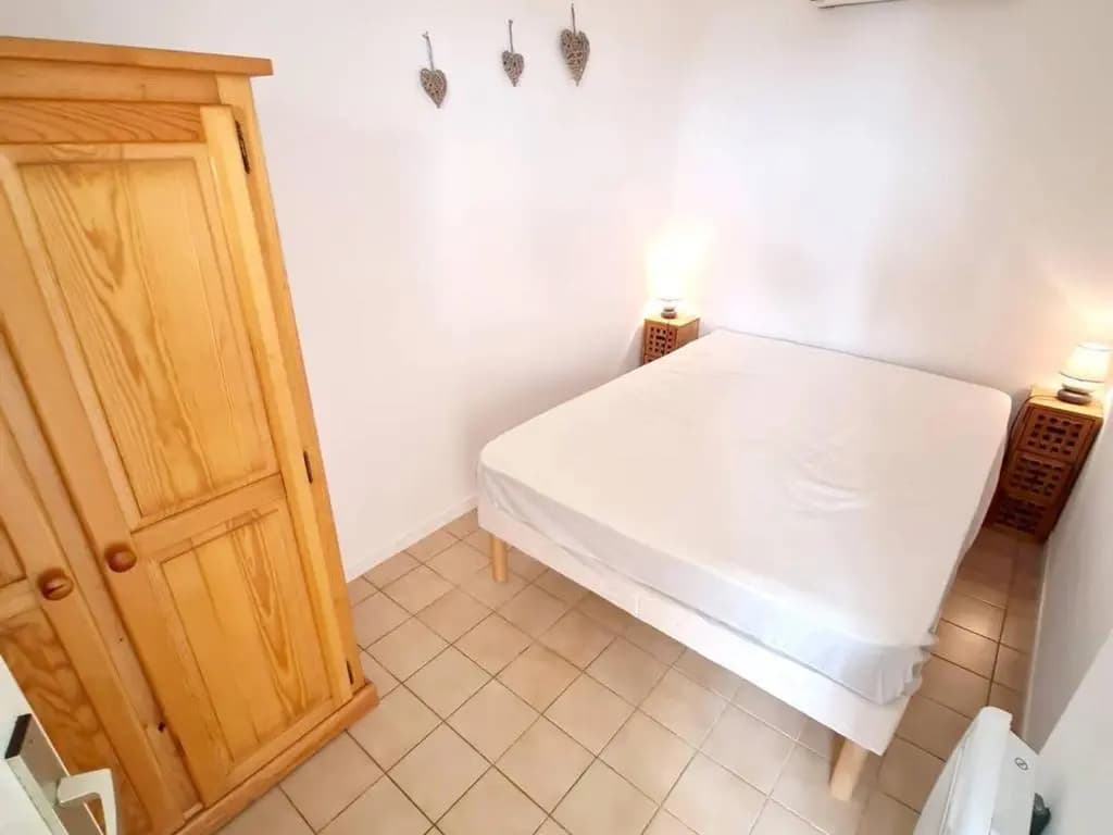 Appartement Six-Fours-les-Plages, 2 pièces, 4 personnes - FR-1-316-21 - Photo 3