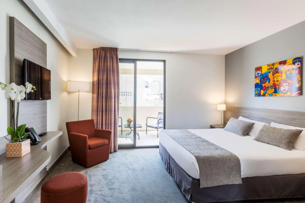 Best Western Linko Hotel - Photo 4