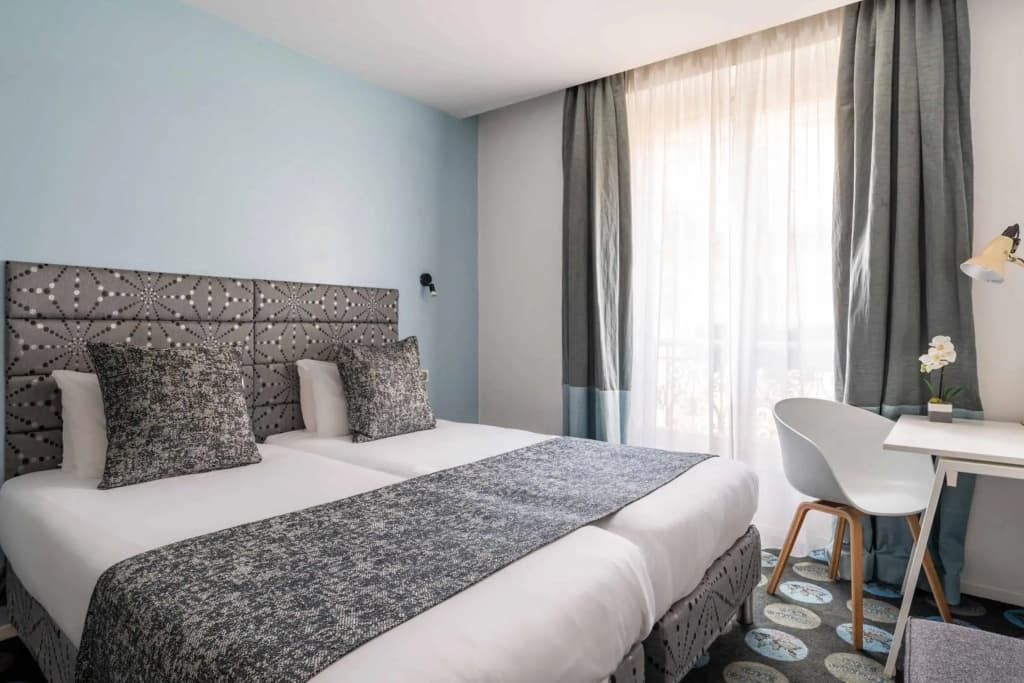 Hotel Astoria - Astotel - Photo 4