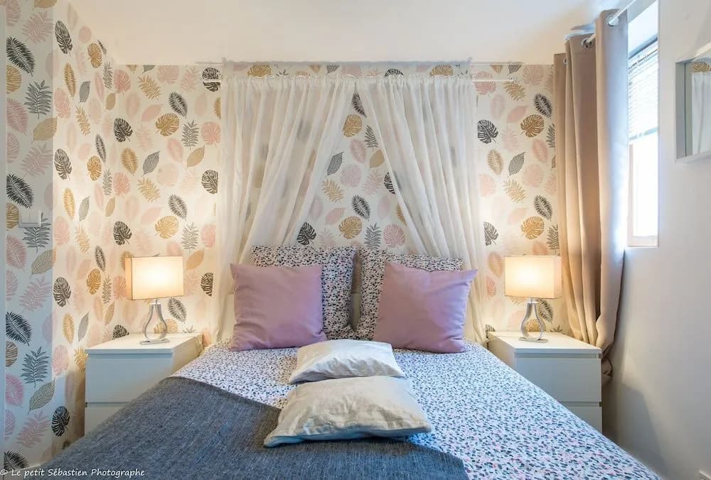 Chambre d'hôtes Le Petit Flo - Photo 5
