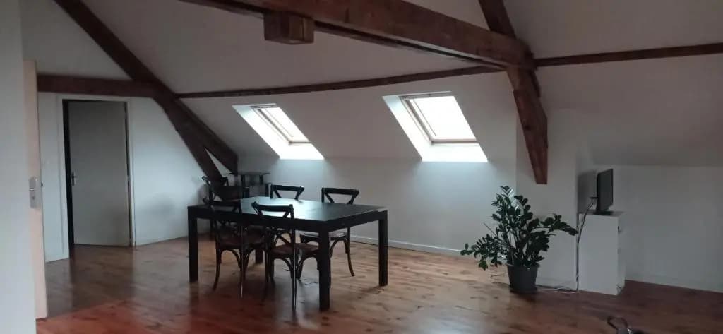 Appartement moderne et lumineux - Photo 1