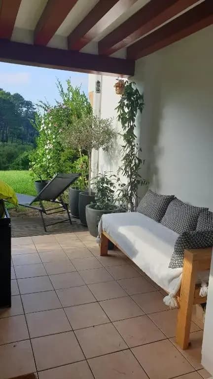 Superbe appartement avec jardin Bidart Biarritz - Photo 3