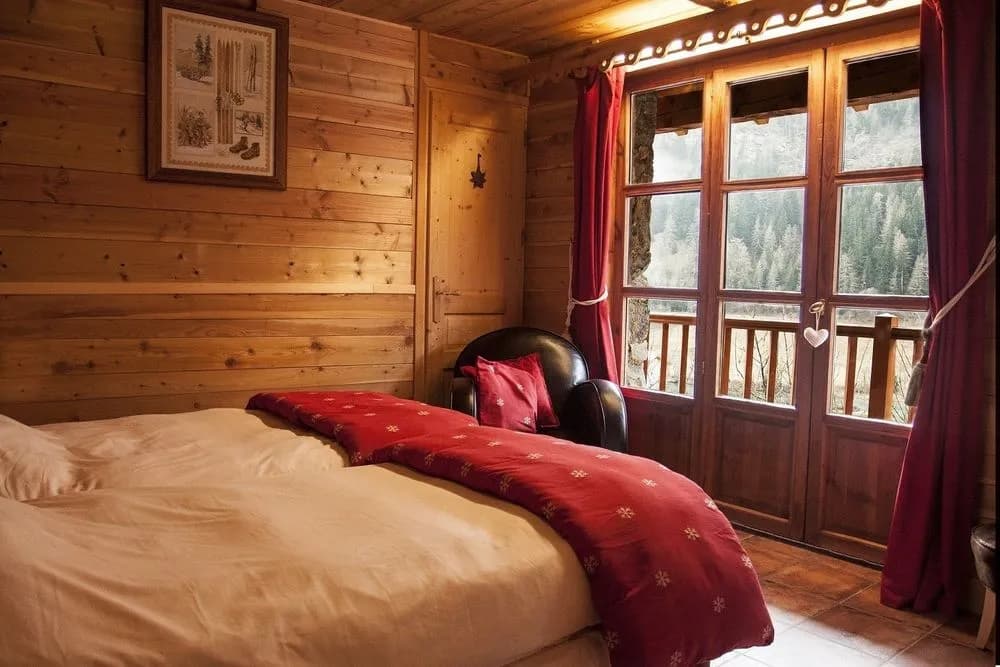Chalet Le Bullou - Photo 1