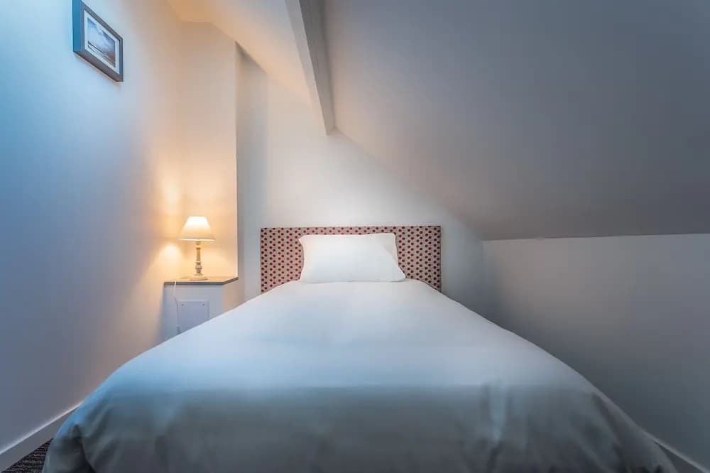 Hôtel des Marais Salants - Miniature 6