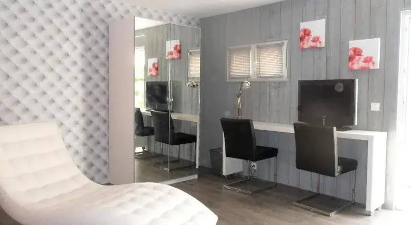 Le Clos Saint Quentin - Miniature 8