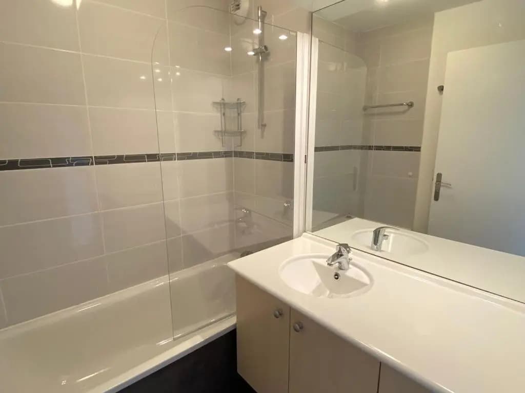 Appartement Flaine, 2 pièces, 6 personnes - FR-1-425-155 - Miniature 8