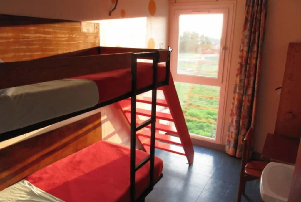 Auberge de Jeunesse HI Belle-Île-en-Mer - Photo 1