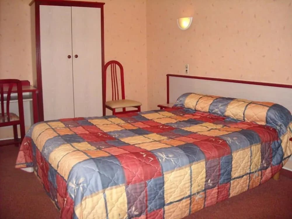 Logis Hôtel La Crémaillère - Photo 2