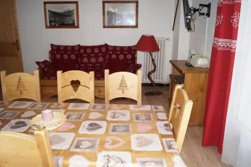 Les Ecrins A - Appartement 3 Pièces - Photo 2
