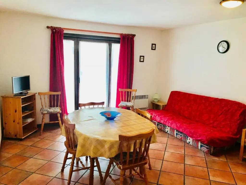 Appartement Montgenèvre, 3 pièces, 8 personnes - FR-1-445-110 - Photo 5
