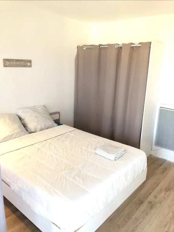 La Marquise - Fouquet - Centre-ville, Wifi, Proche plages - Photo 2