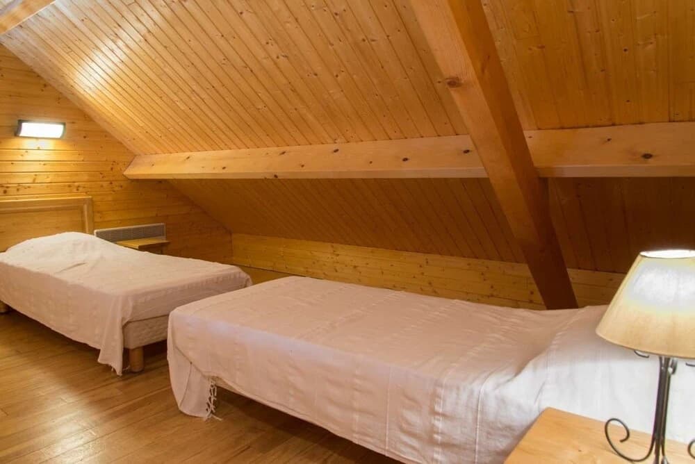Les Bouviers - Photo 2