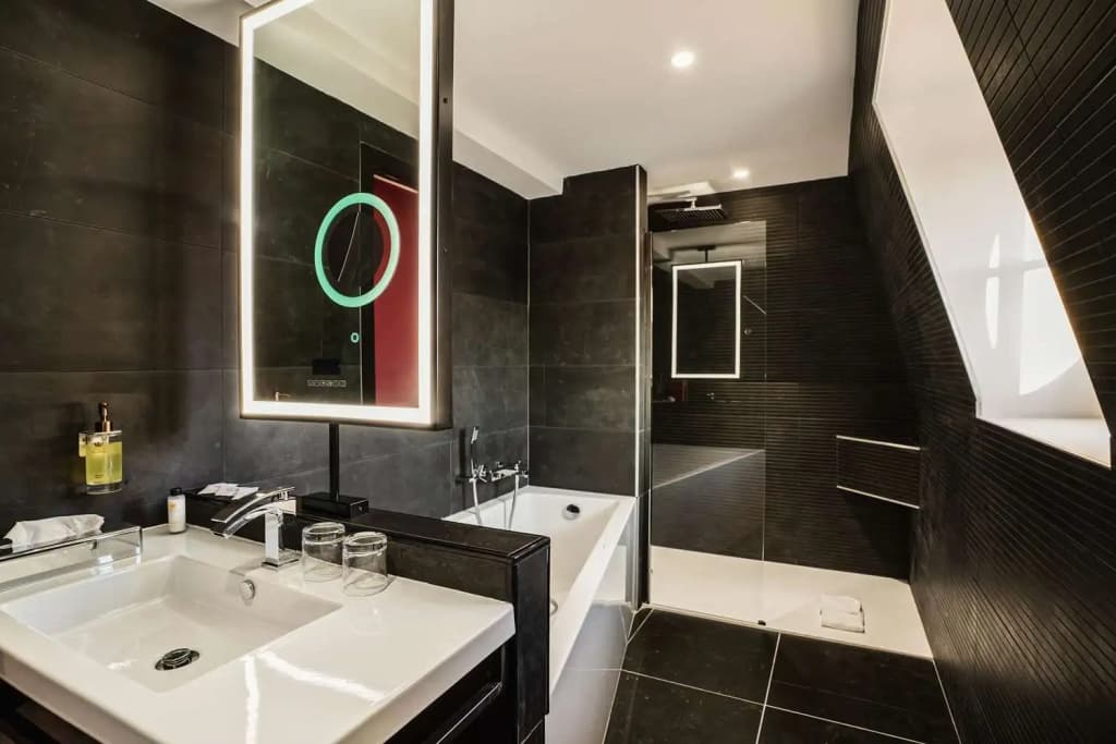 Best Western Plus Hotel De La Cite Royale - Miniature 8