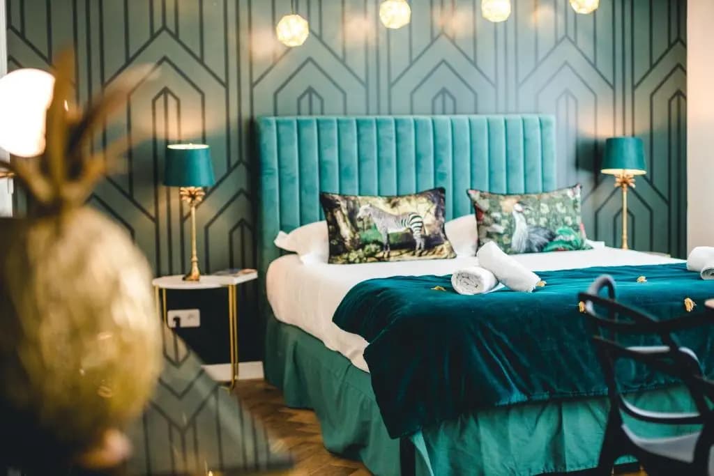 Les Précieuses Suites & Spa I - Photo 3