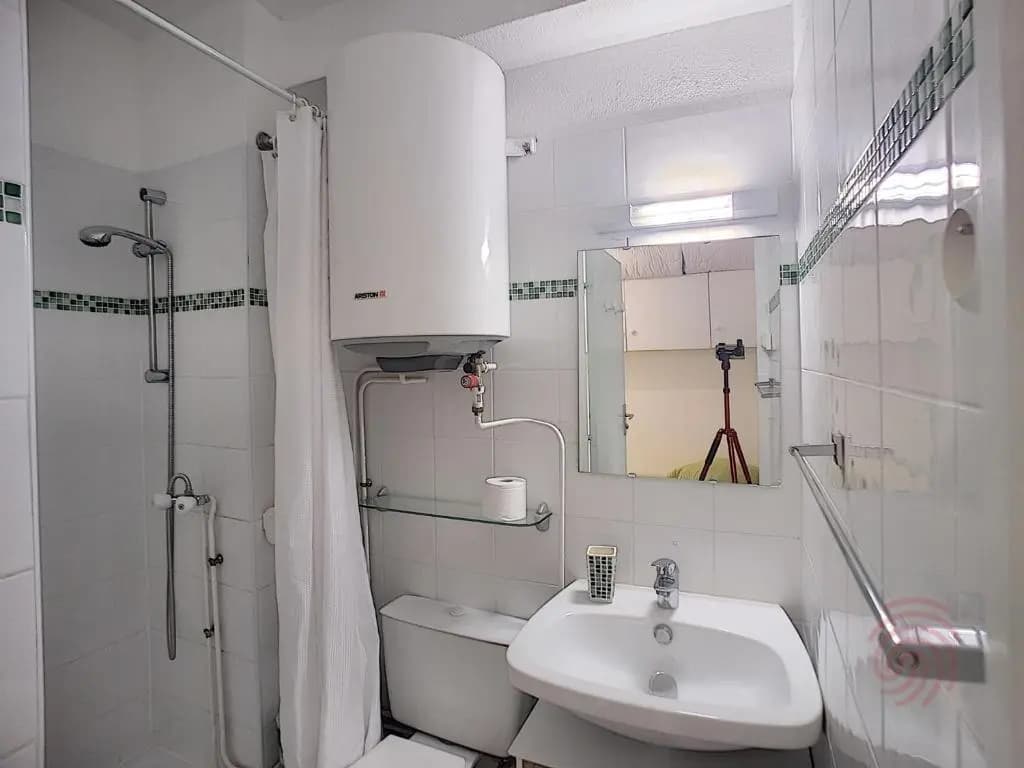 Appartement Lamalou-les-Bains, 1 pièce, 2 personnes - FR-1-451-110 - Photo 5
