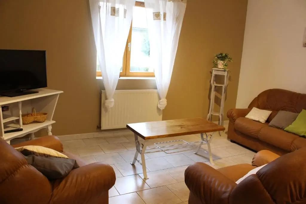 Gîte des Louchardes - Photo 1