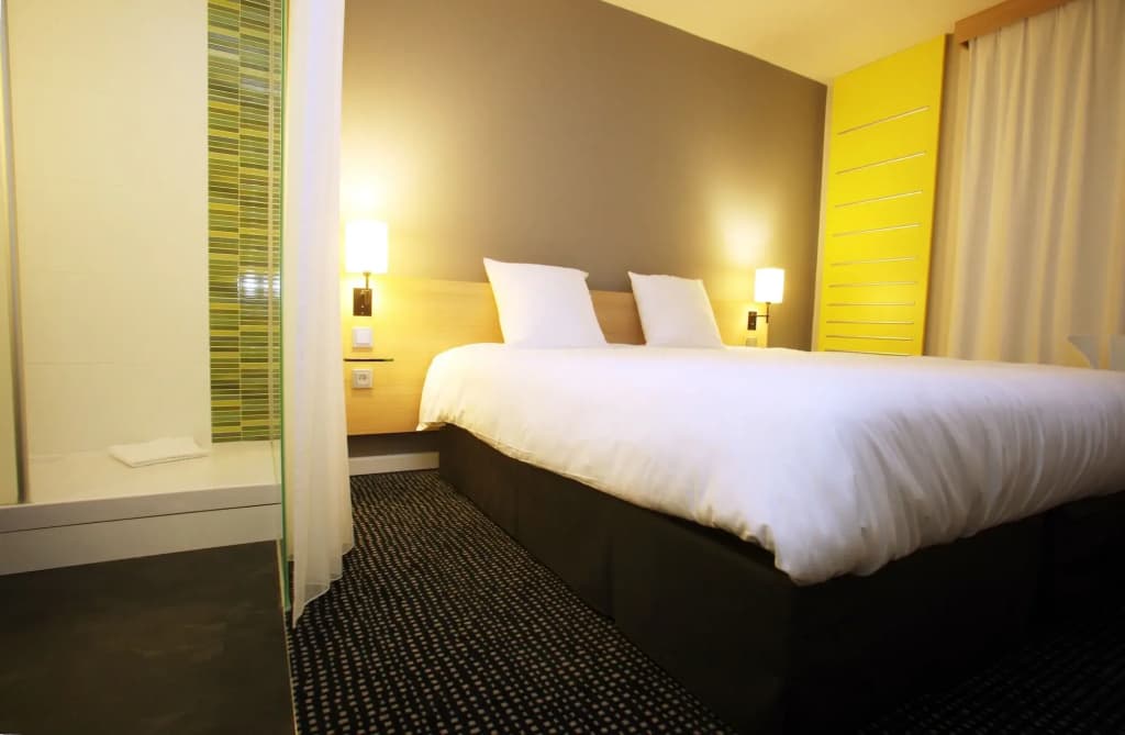 ibis Styles Nantes Rezé Aéroport - Miniature 6