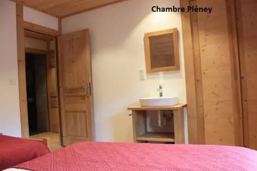 Chalet La Clavel'la - Photo 2