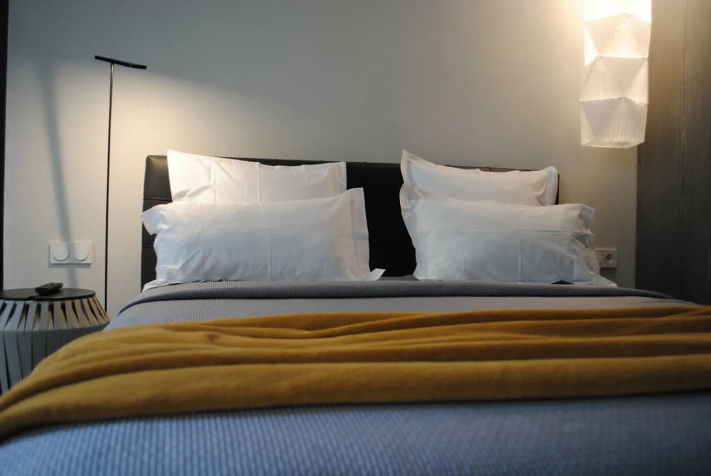 Les Suites Massena - Photo 5