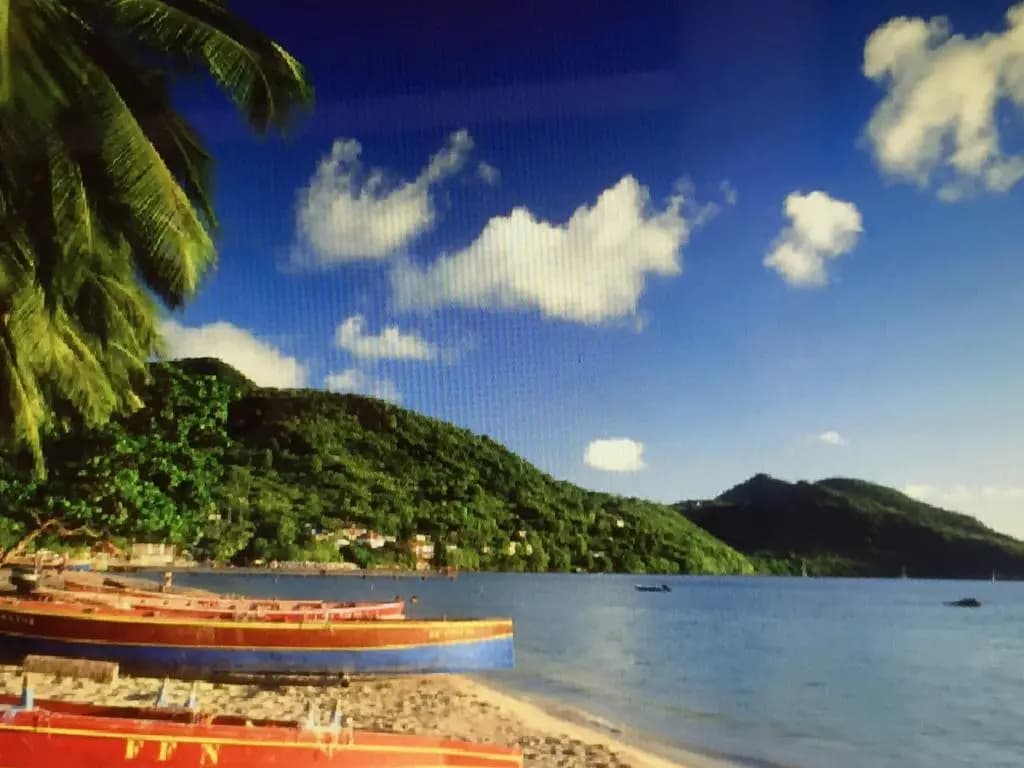Villas Paradis Anse Figuier - Photo 3