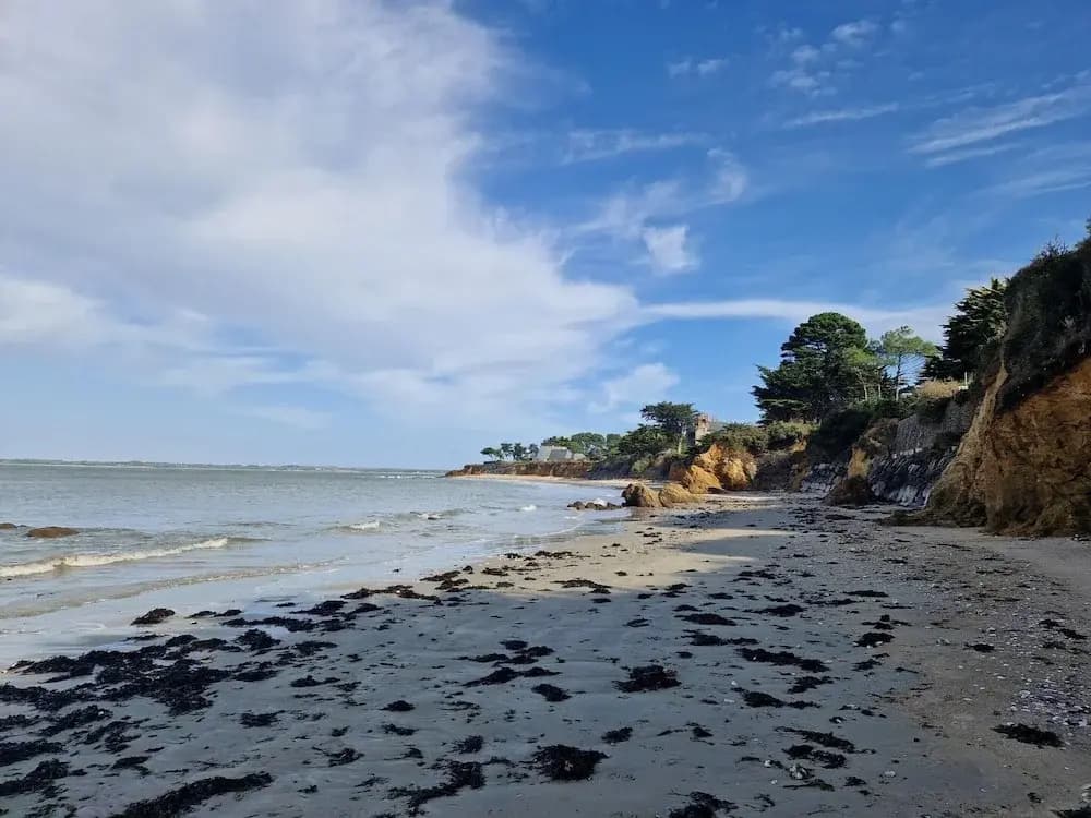 Flat With Direct Beach Access - Miniature 8