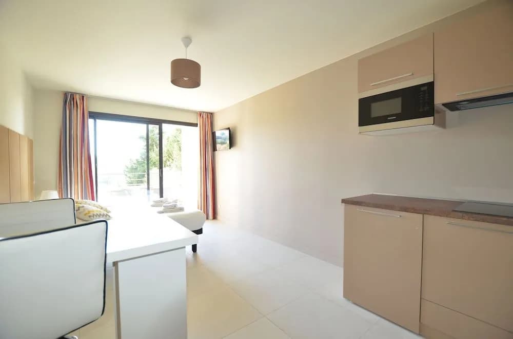La Perle d Eze  Appart Hotel - Photo 2