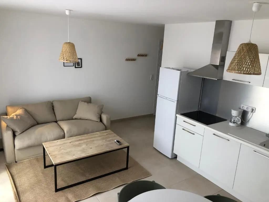Residence Marina di Bravone - appartement 6 personnes (5 adultes max.) 2ème etage N158 - Photo 2