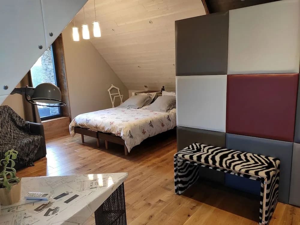 Le Chêne Creux Chambres d'hôtes - Photo 3