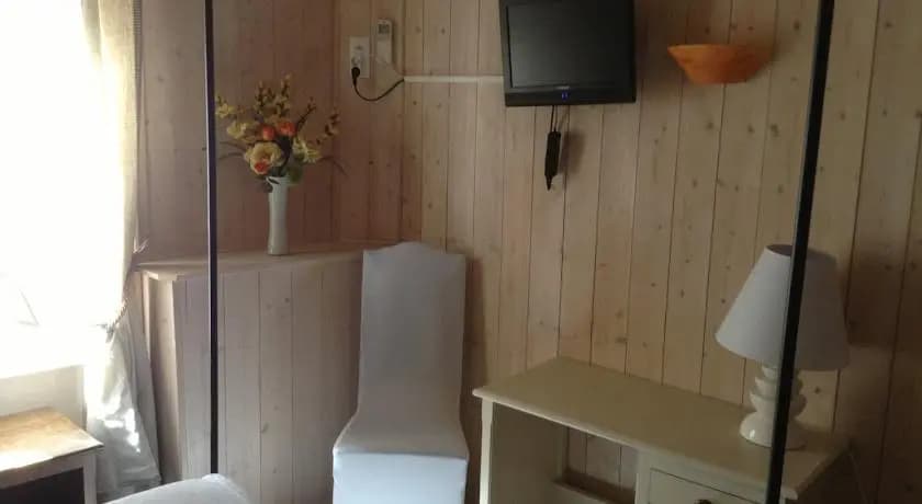Hotel de France - Photo 5