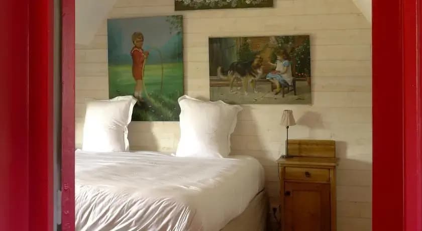 Le Gîte des Maisons de Léa - Photo 4