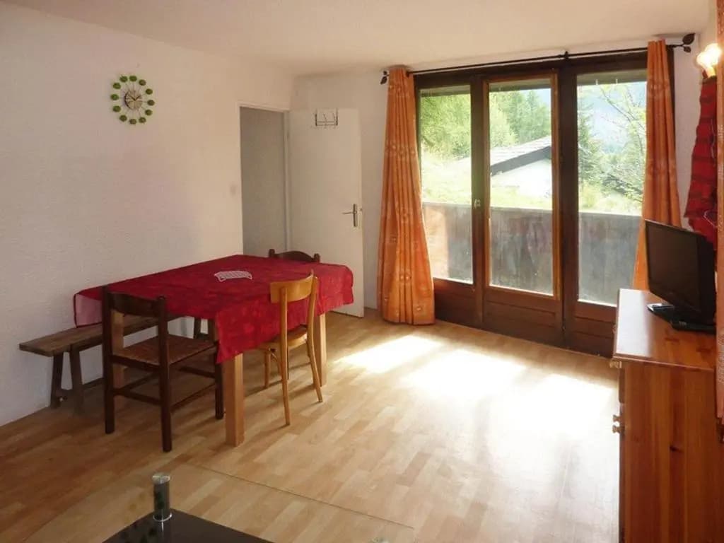 Appartement Les Orres, 1 pièce, 4 personnes - FR-1-322-213 - Photo 2