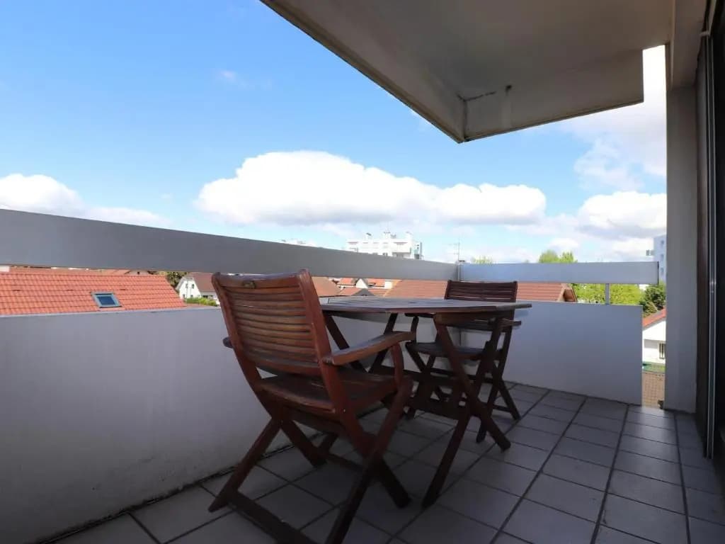 Appartement Annecy, 2 pièces, 4 personnes - FR-1-432-1 - Miniature 8