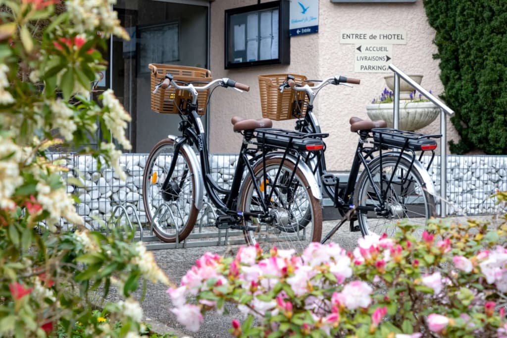 Best Western Auray Le Loch - Photo 1