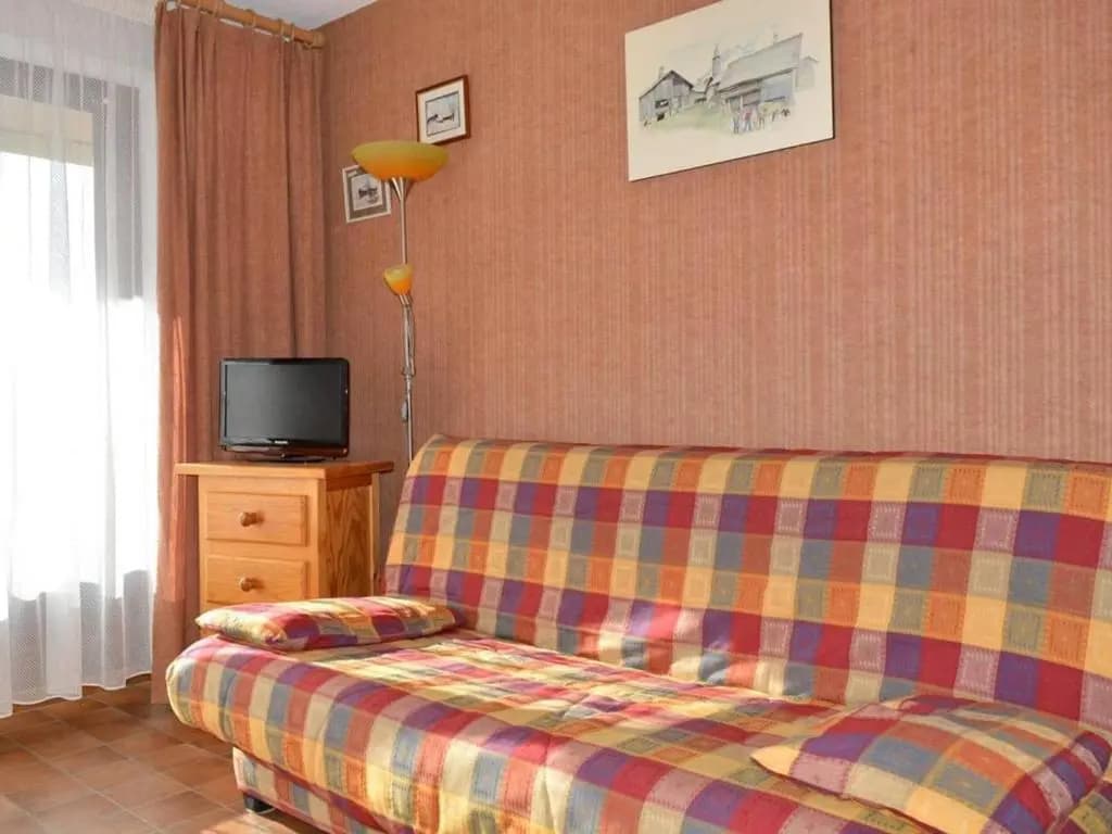 Appartement Le Grand-Bornand, 1 pièce, 4 personnes - FR-1-241-96 - Photo 4