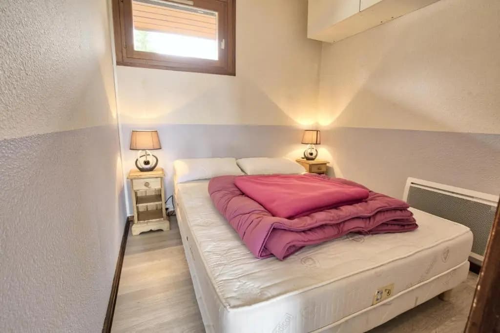 Résidence Les Adrelles - 2 Pièces pour 5 Personnes 34 - Photo 4