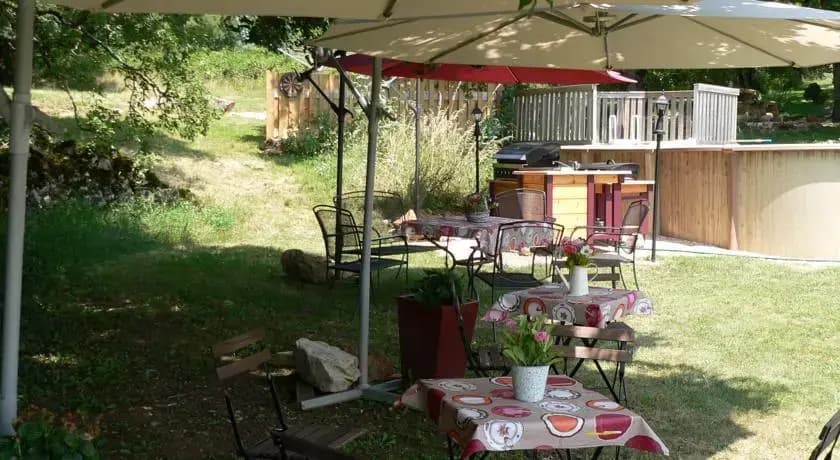 L'Arrivée - Photo 3