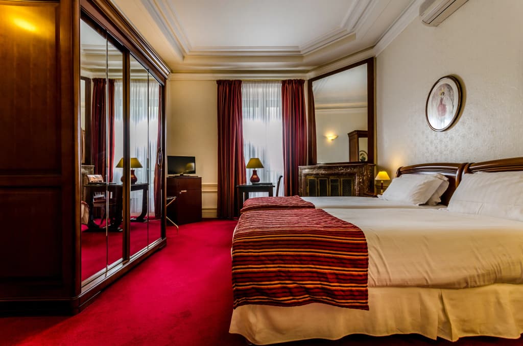 Hotel Langlois - Photo 3