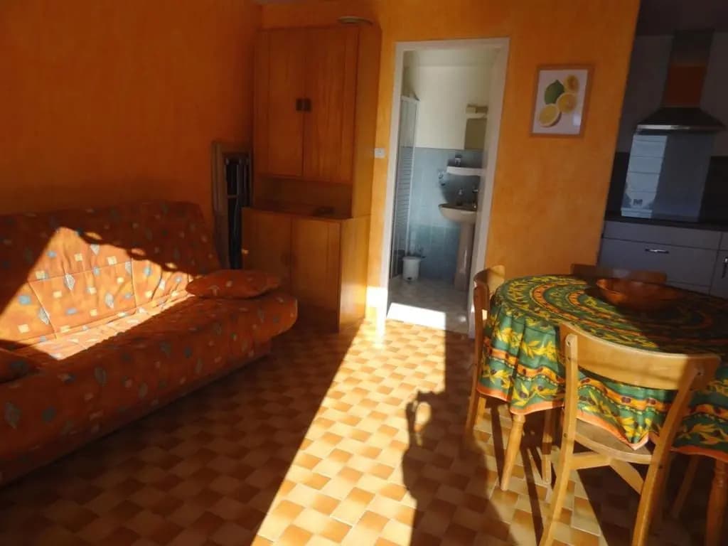 Maison La Faute-sur-Mer, 2 pièces, 4 personnes - FR-1-476-8 - Photo 2